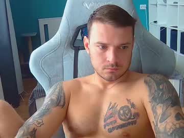 Horny_Solobro_99 Chaturbate stream image from April 18, 2025
