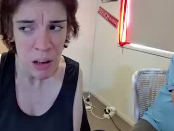Melinahviking Chaturbate stream image from April 18, 2025