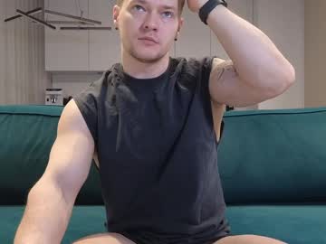 Pashka_X Chaturbate stream image from April 18, 2025