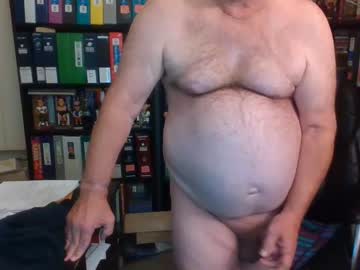 Skagle1970 Chaturbate stream image from April 18, 2025