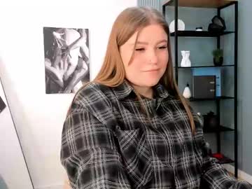 Agathe_Bruyere Chaturbate stream image from April 18, 2025