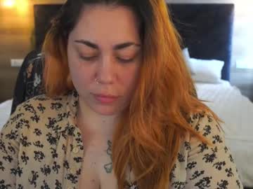 Amazonkastar Chaturbate stream image from April 18, 2025