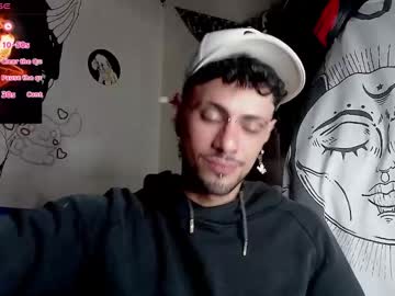 Apolo_S Chaturbate stream image from April 18, 2025