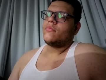 Batman2430 Chaturbate stream image from April 18, 2025