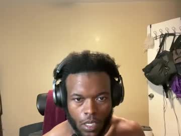 Blakjag Chaturbate stream image from April 18, 2025