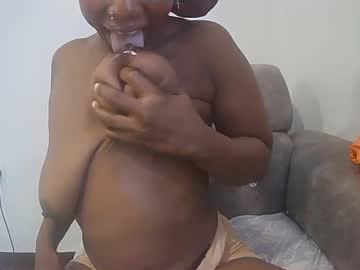 Ebonycandymelani Chaturbate stream image from April 18, 2025