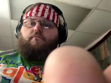 Fearlessgamer95 Chaturbate stream image from April 18, 2025
