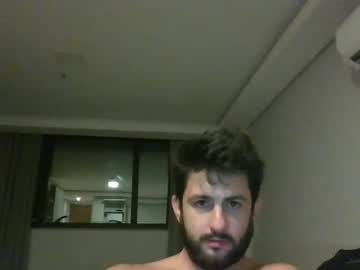 Fit_Italianboy_Tightpinkass Chaturbate stream image from April 18, 2025