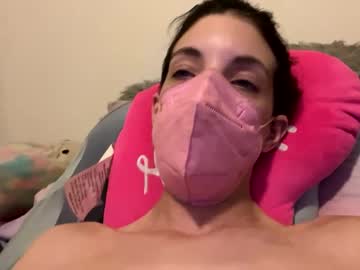 Ivy_Rose90 Chaturbate stream image from April 18, 2025