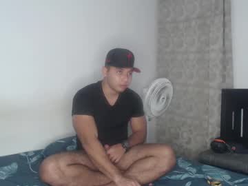 Kalvinhot77 Chaturbate stream image from April 18, 2025