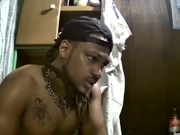 Leroy_Jenkinro Chaturbate stream image from April 18, 2025