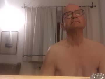 Marginalie Chaturbate stream image from April 18, 2025
