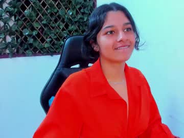 Megan_Whitte_01 Chaturbate stream image from April 18, 2025