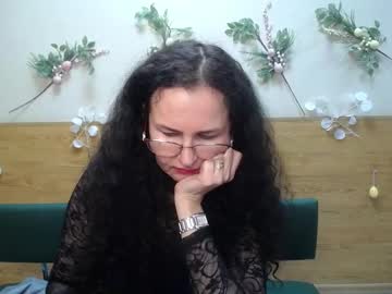 Miroslava_Happi Chaturbate stream image from April 18, 2025
