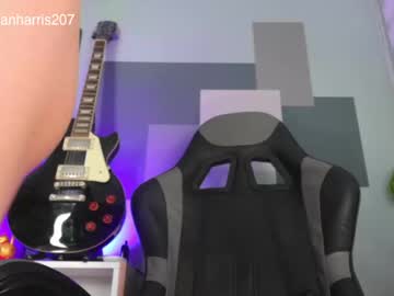 Nathanharris207 Chaturbate stream image from April 18, 2025