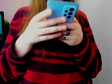 Persinaky Chaturbate stream image from April 18, 2025