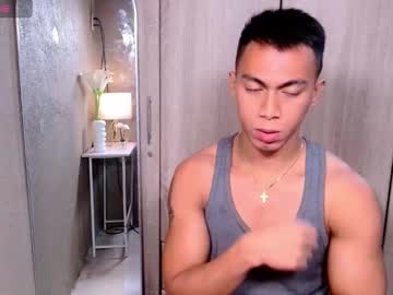 Pinoymilker Chaturbate stream image from April 18, 2025