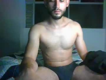 Redpulse777 Chaturbate stream image from April 18, 2025