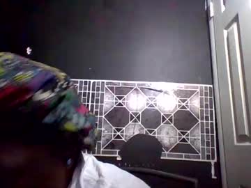 Saunadagoddess Chaturbate stream image from April 18, 2025