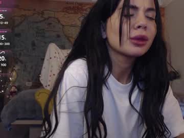 Spicy_Pumpkin_ Chaturbate stream image from April 18, 2025