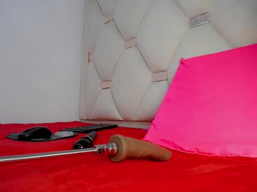 Tamaraa_3 Chaturbate stream image from April 18, 2025