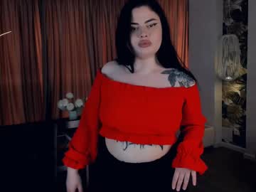 Theaeade Chaturbate stream image from April 18, 2025