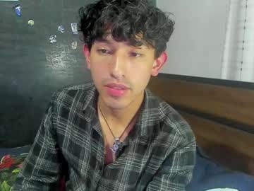 Timothy__Carter Chaturbate stream image from April 18, 2025