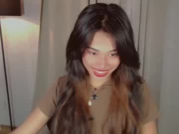 Yourfavoratezainab Chaturbate stream image from April 18, 2025