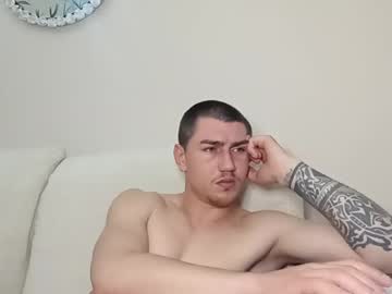 Bernarddream Chaturbate stream image from April 18, 2025