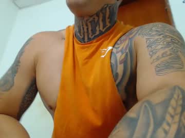 Colombian_Monster_Cock Chaturbate stream image from April 18, 2025