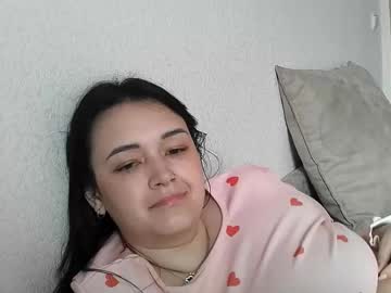Dari737 Chaturbate stream image from April 18, 2025