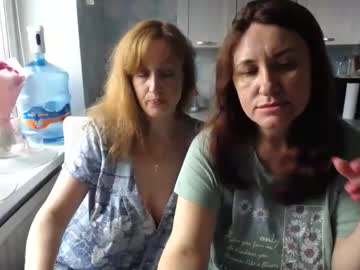 Donnalimadonna Chaturbate stream image from April 18, 2025