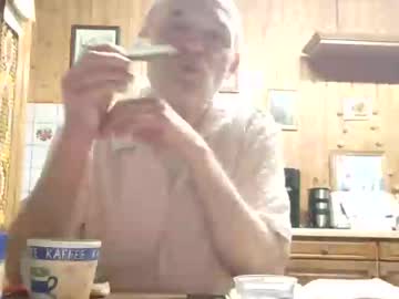 Heavenport1 Chaturbate stream image from April 18, 2025