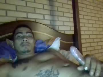 Juanpter27 Chaturbate stream image from April 18, 2025