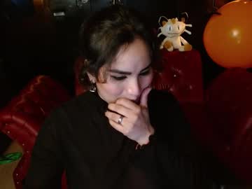 Kureiji_Fetish Chaturbate stream image from April 18, 2025