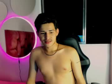 Nathan_Ferrara__ Chaturbate stream image from April 18, 2025