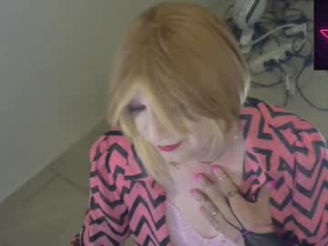 Sayhicaitcd Chaturbate stream image from April 18, 2025