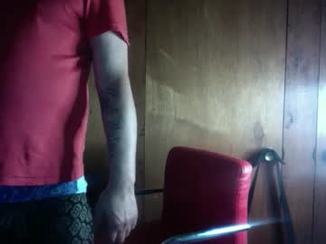 Topseyturvy Chaturbate stream image from April 18, 2025