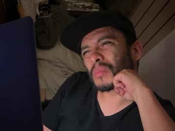 Ulises85e Chaturbate stream image from April 18, 2025