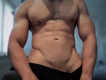 Vincebihot Chaturbate stream image from April 18, 2025