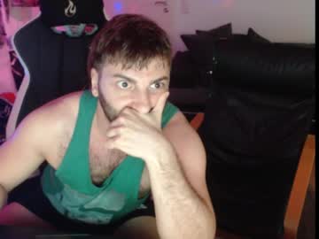 Waterguy_German Chaturbate stream image from April 18, 2025