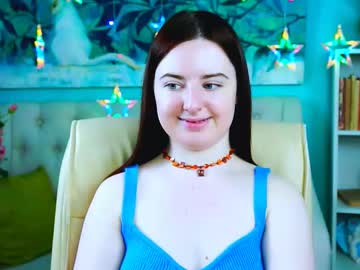 Annterry Chaturbate stream image from April 18, 2025