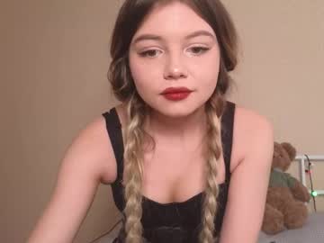 _Billiebabe_ Chaturbate stream image from April 18, 2025
