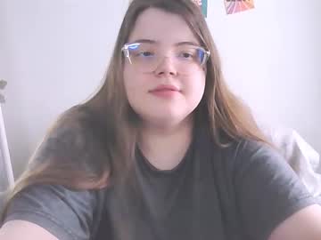 Brattyprincess_Emma Chaturbate stream image from April 18, 2025
