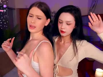 Bryrecutee Chaturbate stream image from April 18, 2025