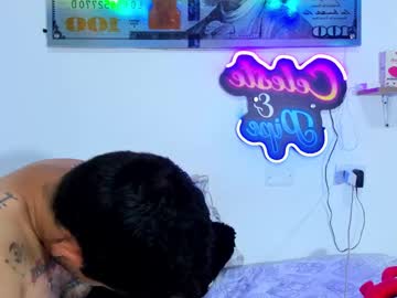 Celeste_Y_Pipe Chaturbate stream image from April 18, 2025