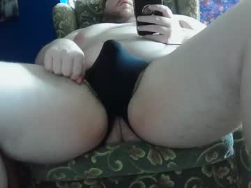 Chubking446 Chaturbate stream image from April 18, 2025