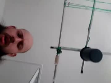 Cockholder420 Chaturbate stream image from April 18, 2025