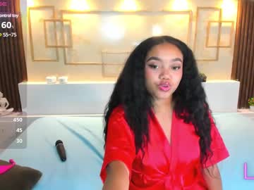 Jasminerose7 Chaturbate stream image from April 18, 2025