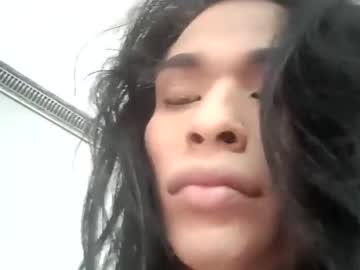 Jazmin_Queen__ Chaturbate stream image from April 18, 2025
